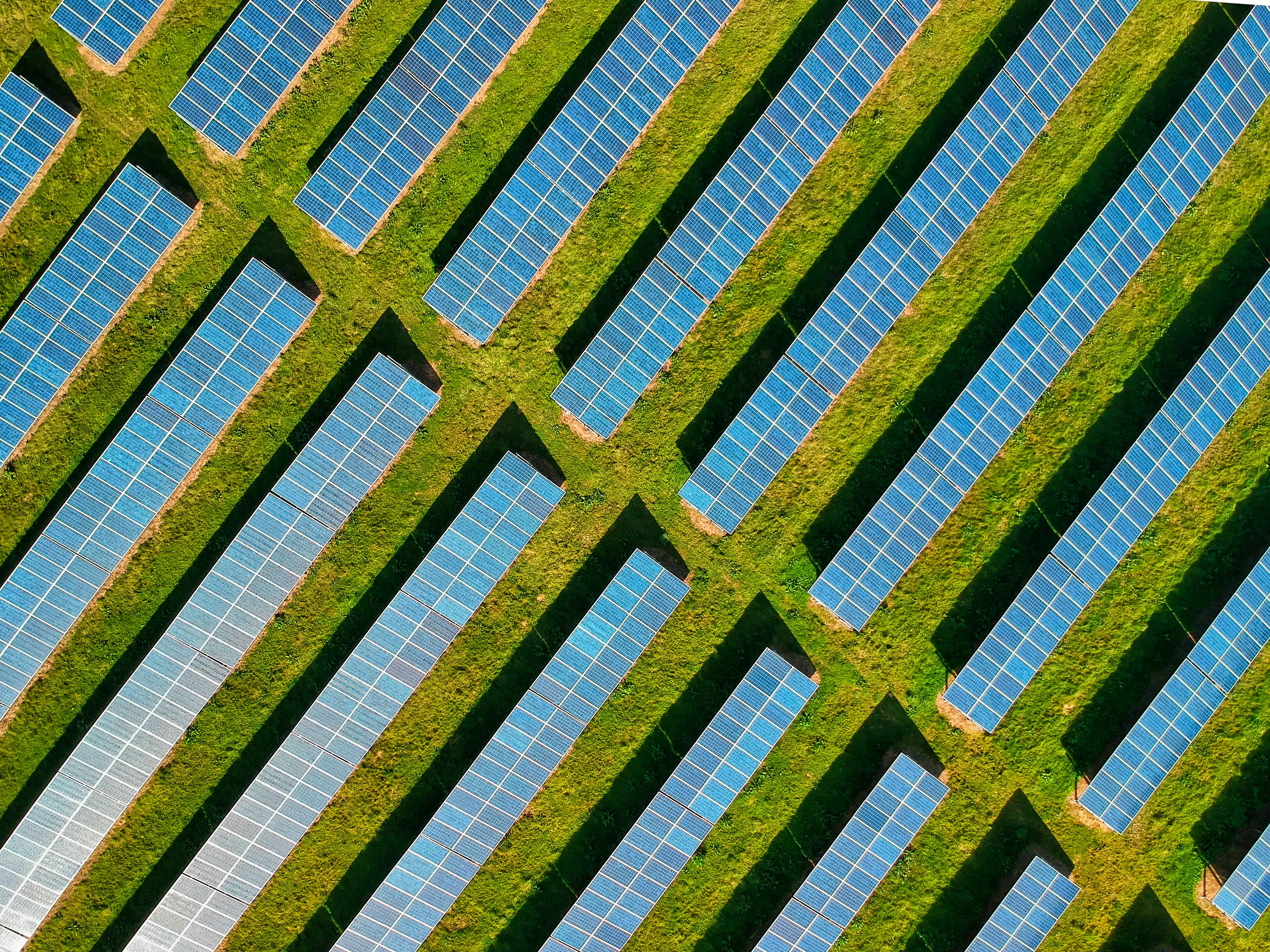Solar Energy Systems - Improve Your EPC Rating with Renewable Energy Solar panels installation for improved EPC rating and energy efficiency